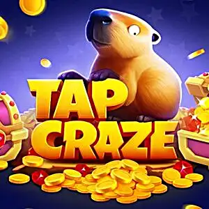 Tap Craze play now